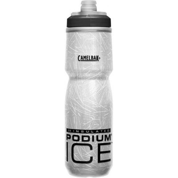 Camelbak podium zwart ijs 0,6l