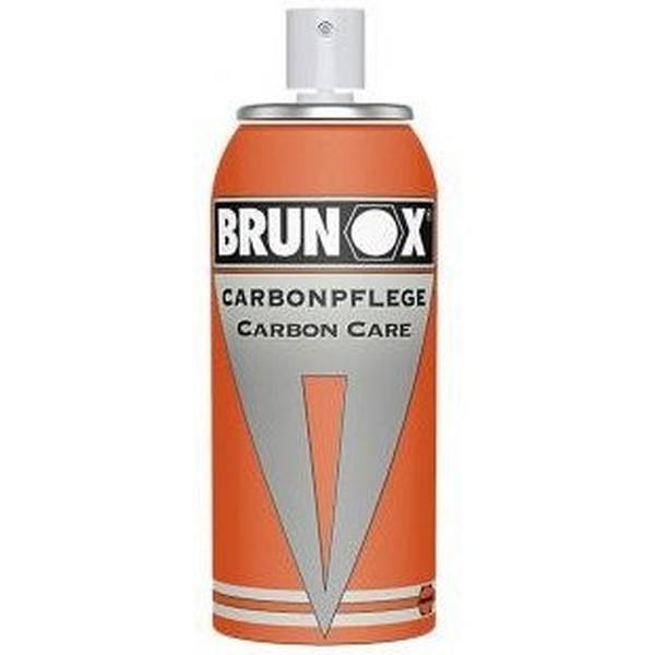 Brunox Spray Limpiador Carbono 120 Ml