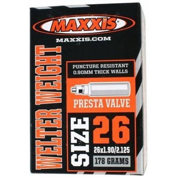 Maxxis Welter Weight Camara 26x1.90/2.125 Fvsep