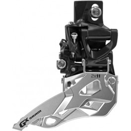 Sram Desviador GX 2X11 DM Alto Tiro Inferior