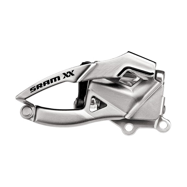 Sram Desviador XX DM S3 39-26 Dientes Tiro Superior