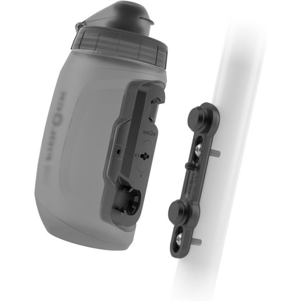 Fidlock Twist Bottle 450 (inkl. Twist Bike Base)