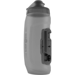 Garrafa única Fidlock Twist 590 (inclui conector de garrafa)