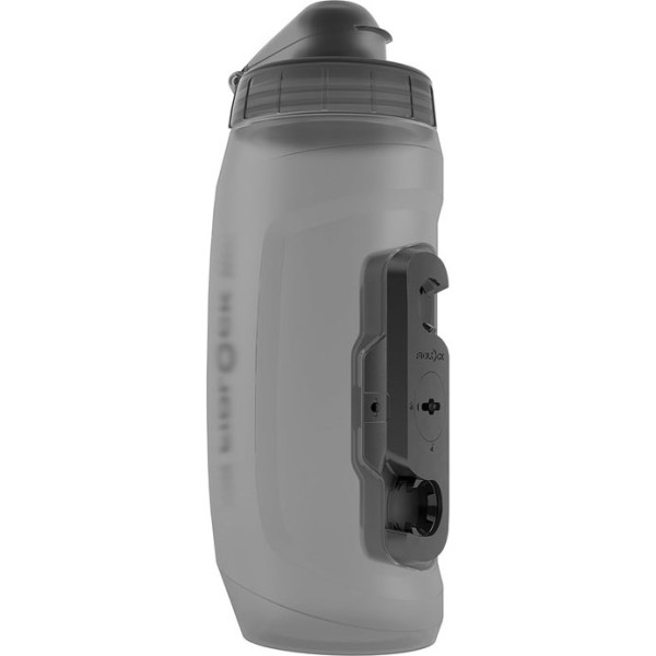 Garrafa única Fidlock Twist 590 (inclui conector de garrafa)