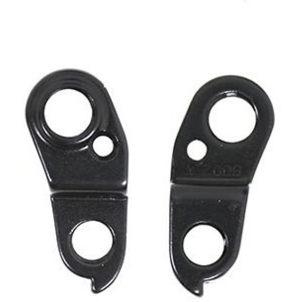 Massi Puntera Cuadro Mtb Casta 29