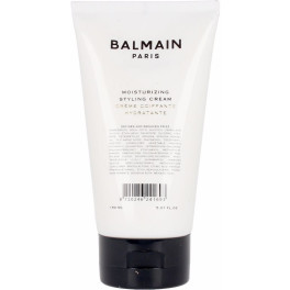 Balmain Moisturizing Styling Cream 150 Ml Unisex