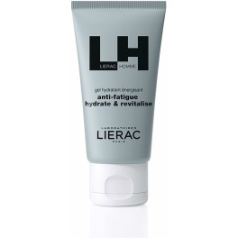 Lierac Lh Gel Idratante energizzante 50 Ml Donna