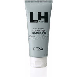 Lierac Lh Integrale Douchegel 200 Ml Vrouw