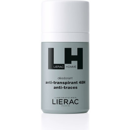 Lierac LH DeoDorant Antianspirante 48H 50 ml para Mulheres