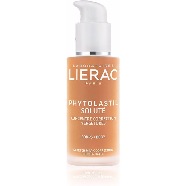 Lierac Phytolastil Solutelo Concentrated Correction Vermetidas 75 ml Woman