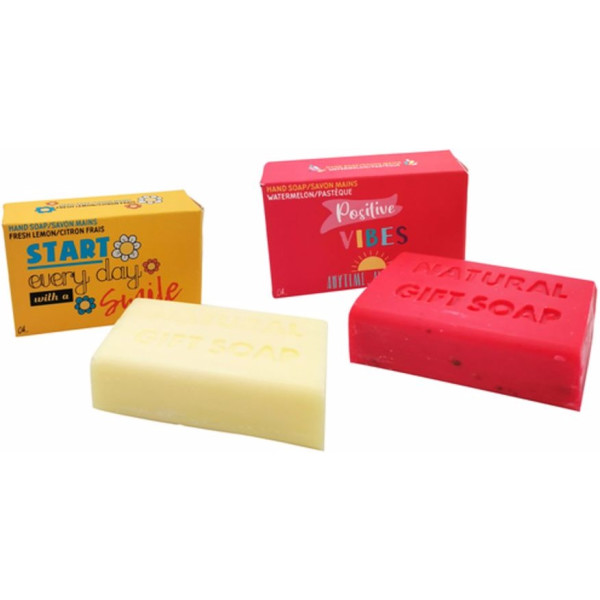 Take Care Good Vibes Sapone Mani 100 Gr Unisex