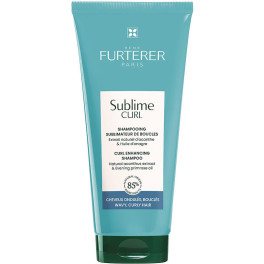 Rene Furterer Sublime Curl Shampoo Ativador de Cachos 200 ml Unissex