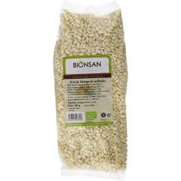 Bionsan Arroz Integral Inflado Ecológico 180 Gr