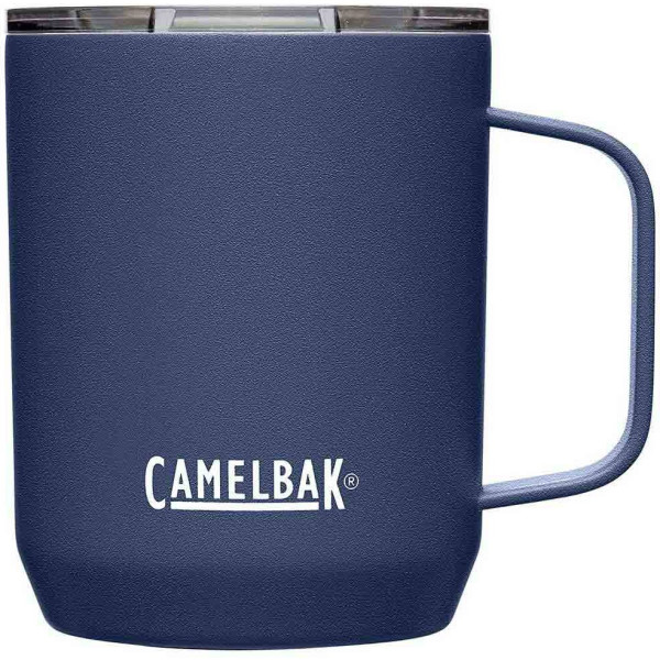 Camelbak Camp Mug Isotherme Marine 340 ml