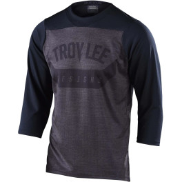 Troy Lee Designs Ruckus Jersey Arc Black M