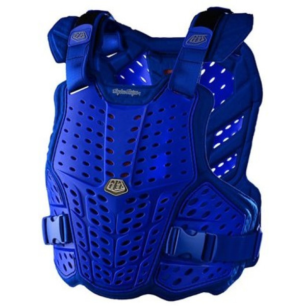 Troy Lee ontwerpt de Os Youth Rock Chest Protector