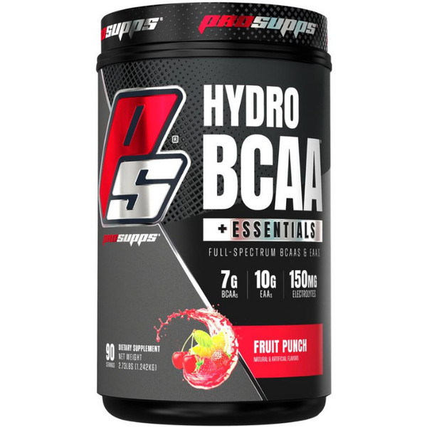 Prosupps New Ps Hydro Bcaa 30serv.