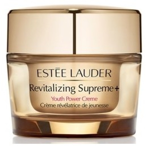 Estee Lauder Supreme Revitalisation + Crème Jeunesse 50 ml Femme