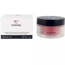 Chanel Nº 1 Revitalizing Cream 50 G Unisex