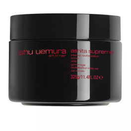 Shu Uemura Ashita Supreme Gommage Revitalização intensa 325 gr unissex