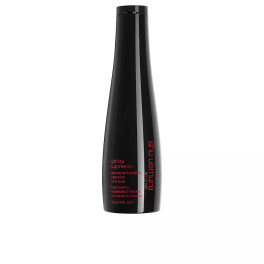 Shu Uemura Ashita Shampoo Supremo Revitalização Intensa 300 ml Unissex