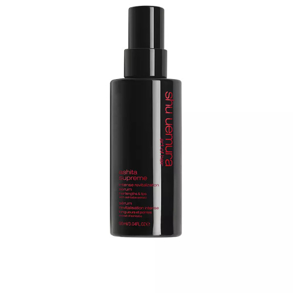 Shu Uemura Ashita Sérum Revitalisant Intense 90 ml Unisexe