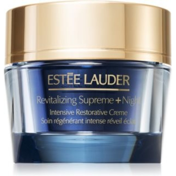 Estée Lauder Revitalizing Supreme + Night Intensive Creme Restaurador 50