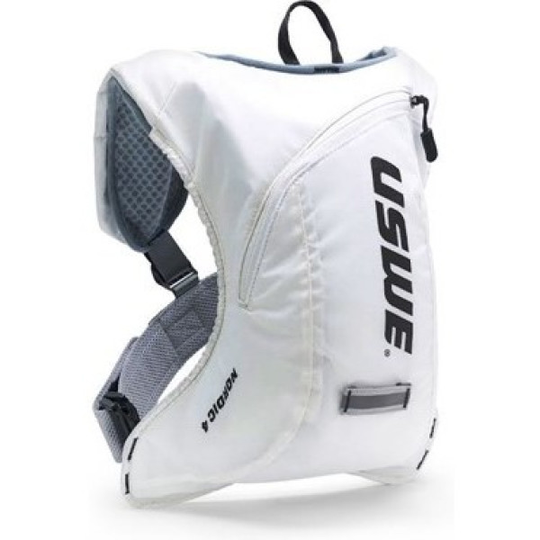 Uswe Nordic 4 Hydration Backpack 2l Thermo Cell Ndm 1.2 White