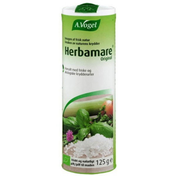 A.vogel Herbamare 125 G