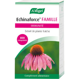 A.vogel Echinaforce Familia 400 Comp