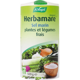 A.vogel Herbamare 500 G De Polvo