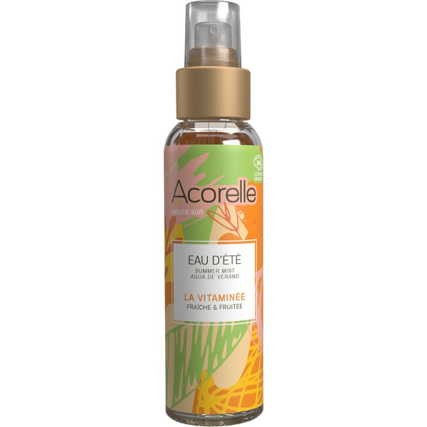 Acorelle Body Mist Agua Verano Vitaminee 100 Ml