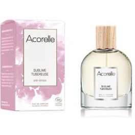 Acorelle Eau De Parfum Sublime Tubereuse 50 Ml