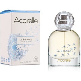 Profumo Acorelle La Bohu00e9me 50 Ml Acqua Floreale