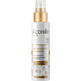 Acorelle Preparazione Trattamento Abbronzatura 100 Ml