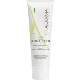 A-derma Dermalibour Crema Riparatrice 50 Ml Crema