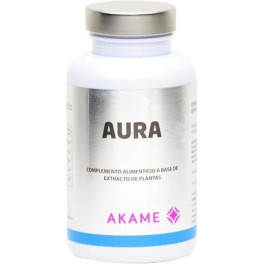 Akame Aura 60 Caps De 835mg