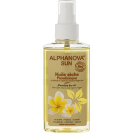 Alphanova Aceite Seco Paradise 125 Ml De Aceite