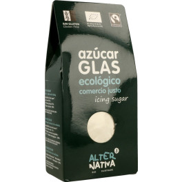 Alternativa 3 Azúcar De Caña Glas Ecológico 250 G