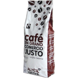 Alternativa 3 Café Bioarabica Grano Bio 1 Kg