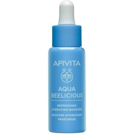 Apivita Aqua Beelicious Booster Hidratante Y Refrescante 30 Ml