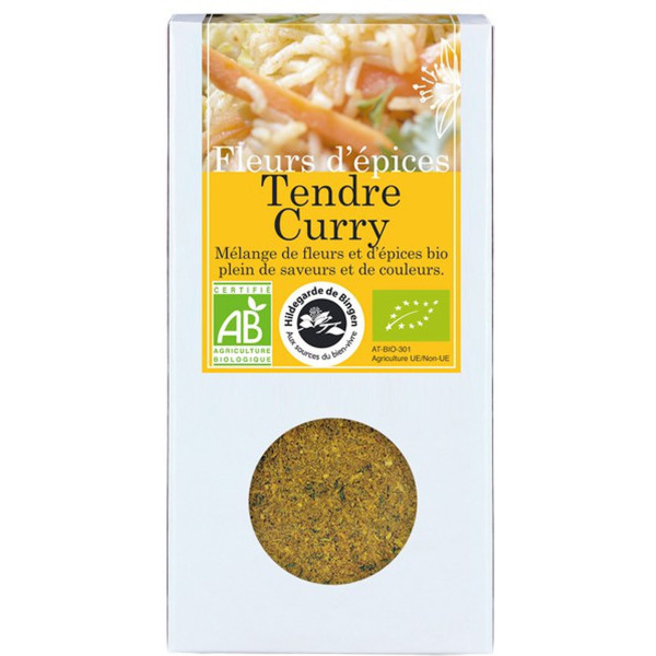 Aromandise Curry 40 G