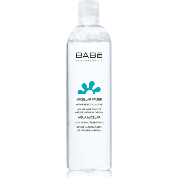 Babu00e9 Acqua Micellare 400 Ml