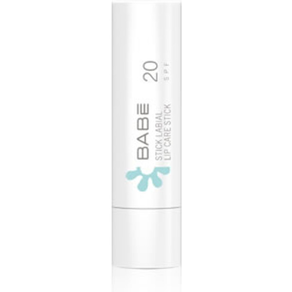 Babé Stick Labial 4 G