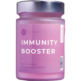 Be Levels Immunity Booster 150 G De Polvo