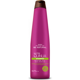 Be Natural Nutri Quinoa-Shampoo 350 ml