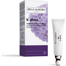 Bella Aurora K_alma Contorno Ojos Anti-fatiga 15 Ml De Crema