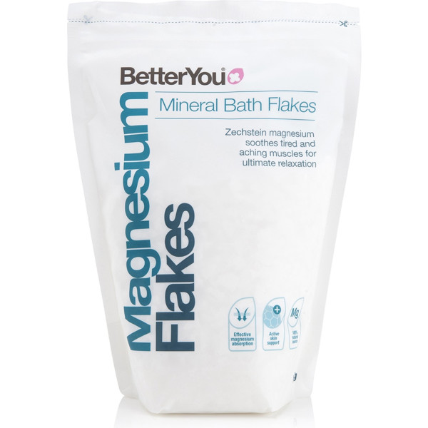 Better You Magnesium Flakes 1 Kg