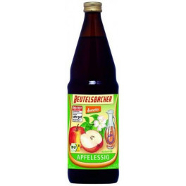 Beutelsbacher Vinagre Manzana Eco 750 Ml