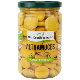 Bio Organica Italia Lupini Al Naturale 200 G